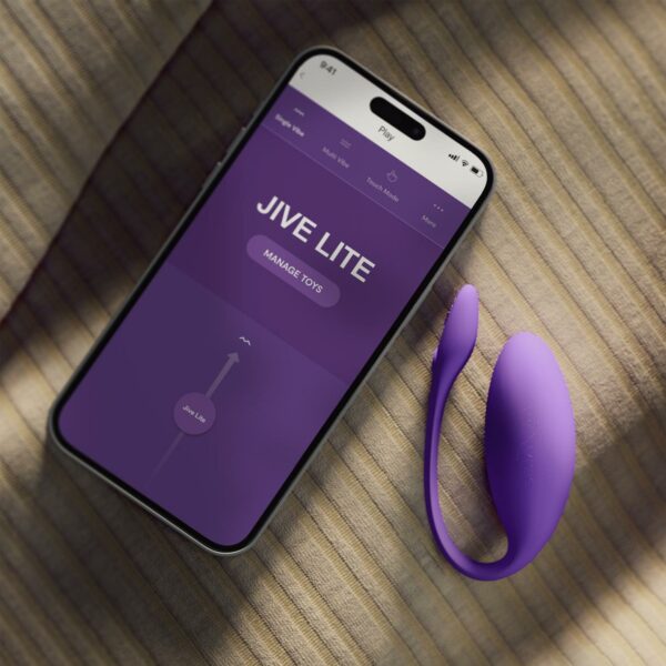 We-Vibe Jive Lite - Image 6