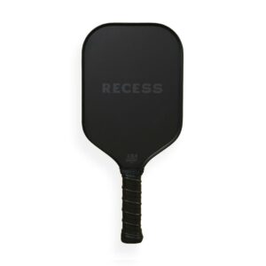 Recess Advanced Midnight Pickleball Paddle