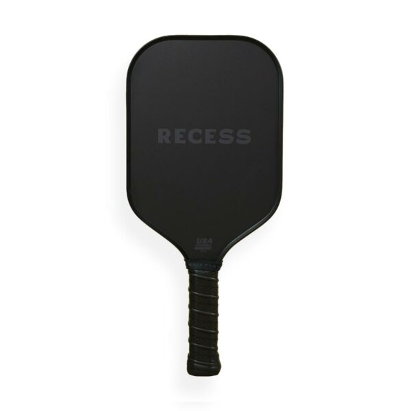 Recess Advanced Midnight Pickleball Paddle