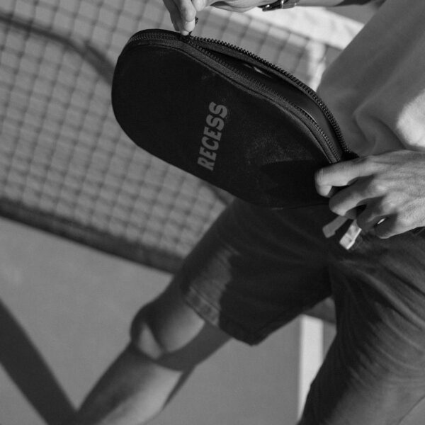 Recess Advanced Midnight Pickleball Paddle - Image 3