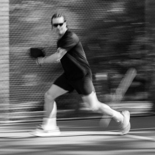 Recess Advanced Midnight Pickleball Paddle - Image 7