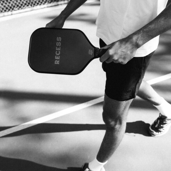 Recess Advanced Midnight Pickleball Paddle - Image 9