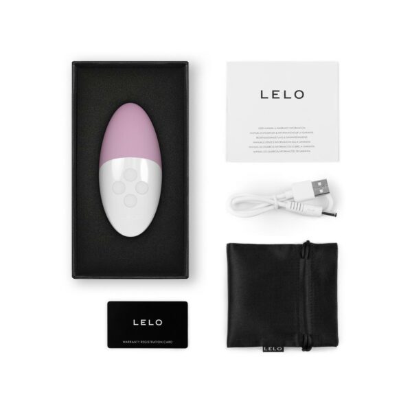 LELO Siri 3 - Image 5