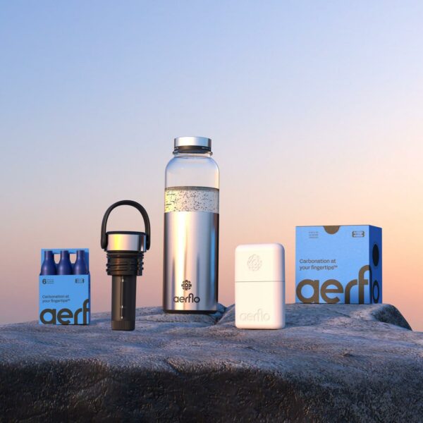 Aerflo Aer1 System - Image 4
