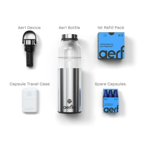 Aerflo Aer1 System - Image 7