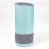 Hunter HP400 Tower Air Purifier w/ EcoSilver and HEPA Filtration