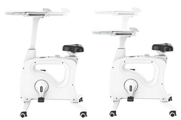 Flexispot  Home Office All-in-One Desk Bike/Bike Workstation (V9) - Image 5