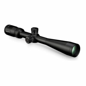 Vortex Optics Diamondback Tactical Second Focal Plane Riflescopes