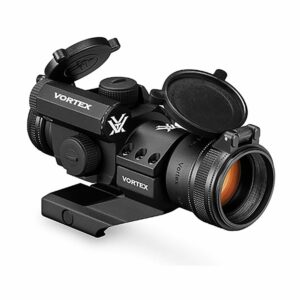 Vortex Optics Strikefire II Red Dot Sights