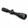 Vortex Optics Crossfire II Second Focal Plane, 30mm Tube Riflescopes