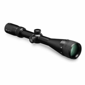 Vortex Optics Crossfire II Second Focal Plane, 30mm Tube Riflescopes