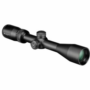 Vortex Optics Crossfire II Second Focal Plane, 1-inch Tube Riflescopes