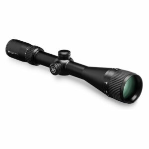 Vortex Optics Crossfire II Second Focal Plane, 30mm Tube Riflescopes