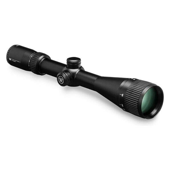 Vortex Optics Crossfire II Second Focal Plane, 30mm Tube Riflescopes