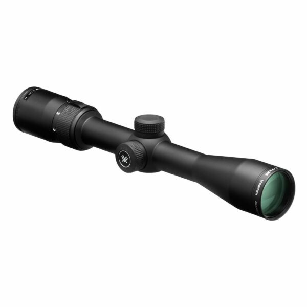 Vortex Optics Diamondback Riflescope