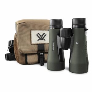 Vortex Optics Diamondback HD 10x50 Binoculars - HD Optical System