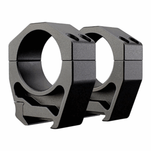 Vortex Optics Precision Matched Riflescope Rings