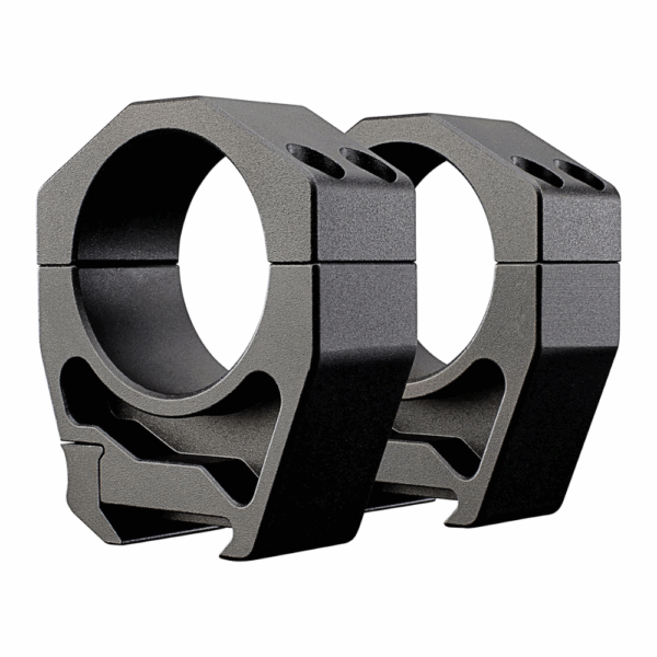 Vortex Optics Precision Matched Riflescope Rings