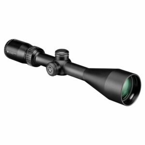 Vortex Optics Crossfire II Second Focal Plane, 30mm Tube Riflescopes