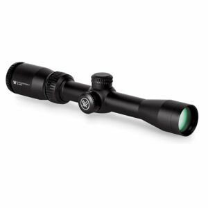 Vortex Optics Crossfire II Second Focal Plane, 1-inch Tube Riflescopes