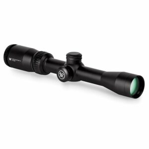 Vortex Optics Crossfire II Second Focal Plane, 1-inch Tube Riflescopes