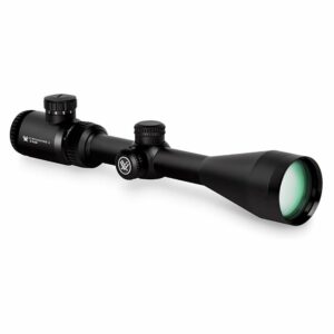Vortex Optics Crossfire II Second Focal Plane, 1-inch Tube Riflescopes