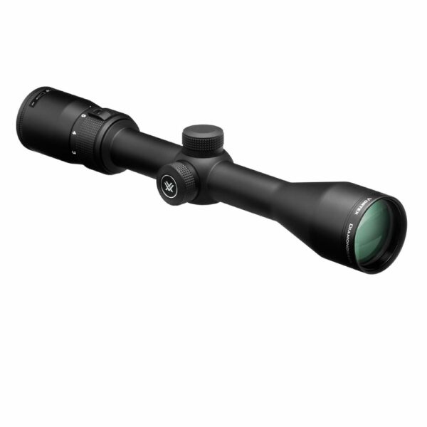 Vortex Optics Diamondback Riflescope