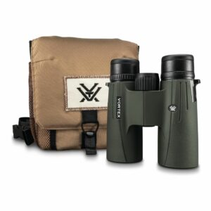 Vortex Optics Viper HD Roof Prism Binoculars 8x42