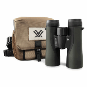 Vortex Optics Crossfire HD 10x42 Binoculars - HD Optical System