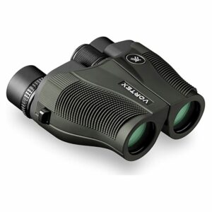 Vortex Optics Vanquish Reverse Porro Prism Binoculars