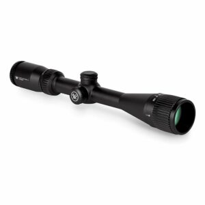 Vortex Optics Crossfire II Second Focal Plane, 1-inch Tube Riflescopes