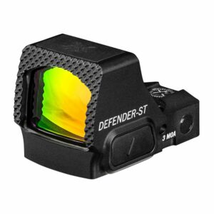Vortex Optics Viper SG Enclosed Micro Red Dot Sights