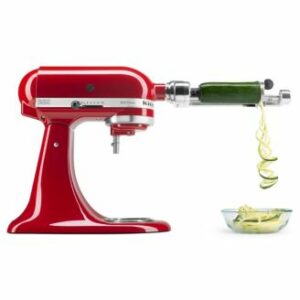 KitchenAid Spiralizer Stand Mixer Attachment KSM1APC