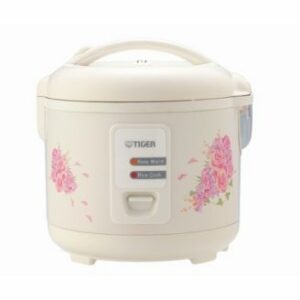 Tiger 10 Cup Rice Cooker Electric Rice Cooker Steamer