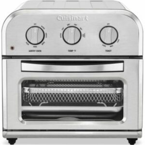 Cuisinart TOA-26 Compact Air Fryer Toaster Oven