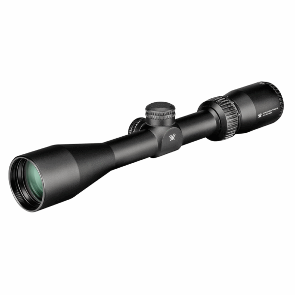 Vortex Optics Crossfire II Second Focal Plane, 1-inch Tube Riflescopes - Image 2