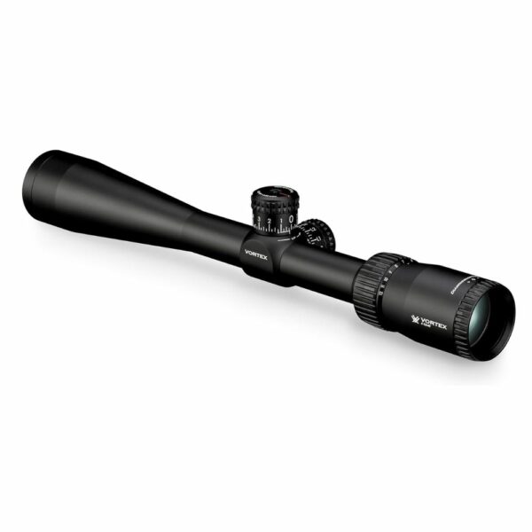 Vortex Optics Diamondback Tactical Second Focal Plane Riflescopes - Image 2