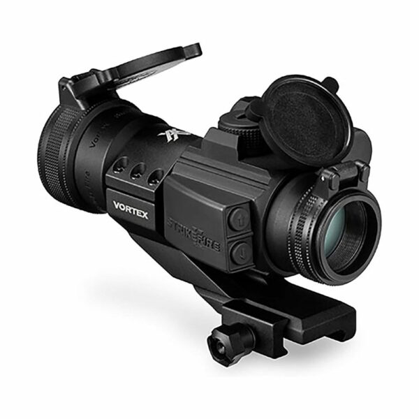 Vortex Optics Strikefire II Red Dot Sights - Image 2