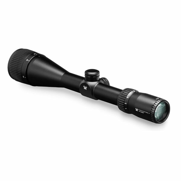 Vortex Optics Crossfire II Second Focal Plane, 30mm Tube Riflescopes - Image 2