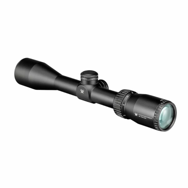 Vortex Optics Crossfire II Second Focal Plane, 1-inch Tube Riflescopes - Image 2