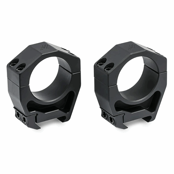Vortex Optics Precision Matched Riflescope Rings - Image 2