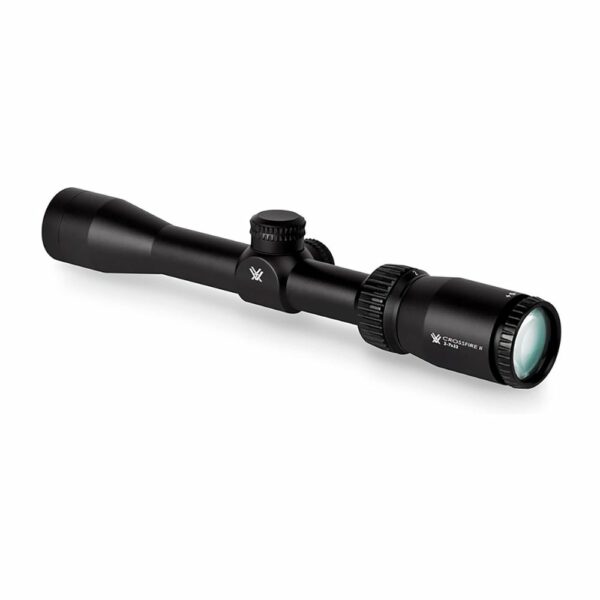 Vortex Optics Crossfire II Second Focal Plane, 1-inch Tube Riflescopes - Image 2