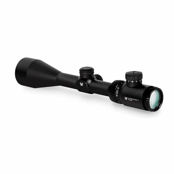 Vortex Optics Crossfire II Second Focal Plane, 1-inch Tube Riflescopes - Image 2