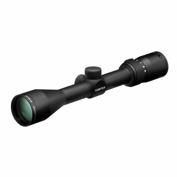 Vortex Optics Diamondback Riflescope - Image 2
