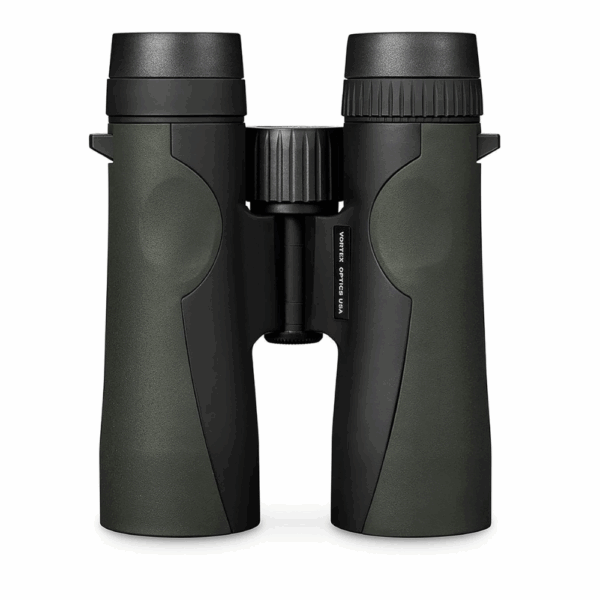 Vortex Optics Crossfire HD 10x42 Binoculars - HD Optical System - Image 2