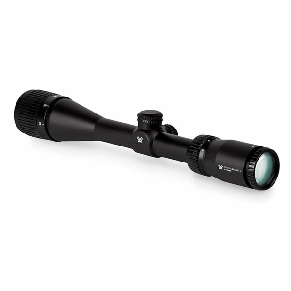 Vortex Optics Crossfire II Second Focal Plane, 1-inch Tube Riflescopes - Image 2