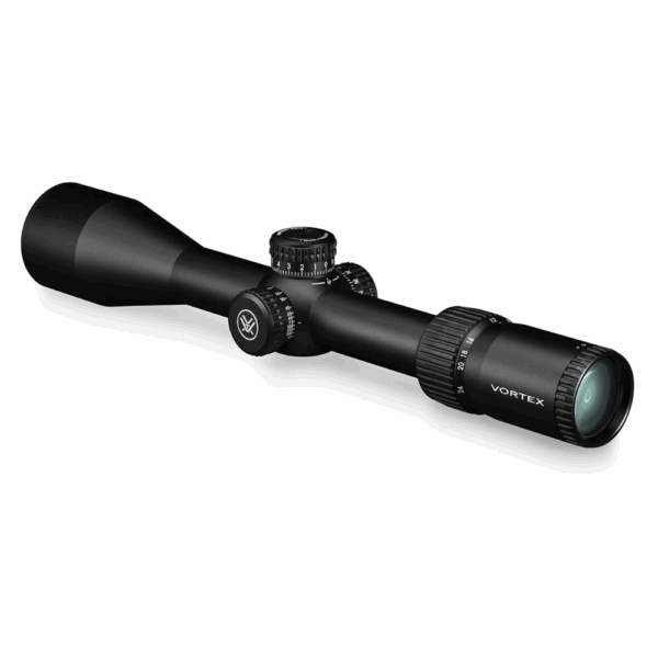 Vortex Optics Diamondback Tactical First Focal Plane Riflescopes - Image 3