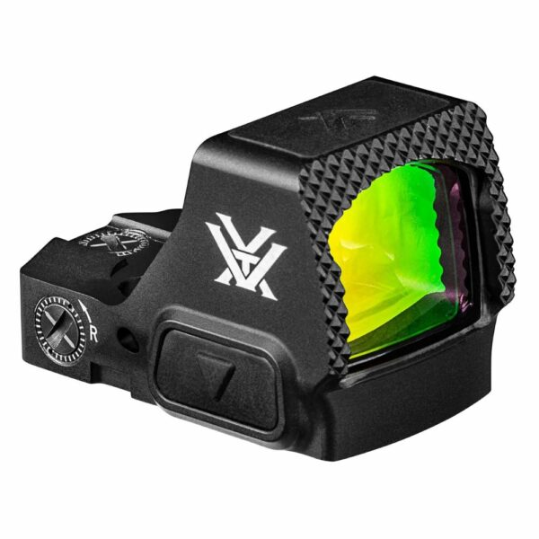 Vortex Optics Viper SG Enclosed Micro Red Dot Sights - Image 2