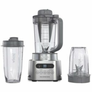 Ninja TWISTi™ HIGH-SPEED Blender DUO