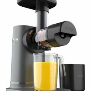 Ninja NeverClog Cold Press Juicer JC151